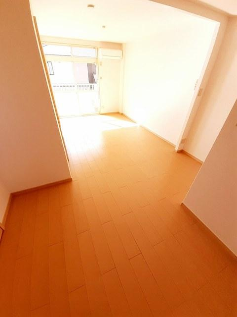 サンハイツ北野のその他
