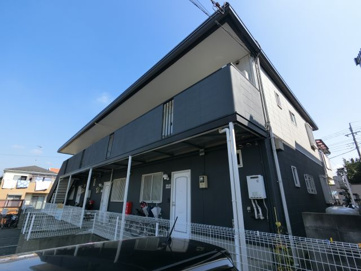 ポートアベニューの画像