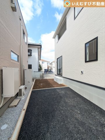 Cradle garden　鴻巣市箕田第9の庭|ガーデニングが楽しめそう
季節の草花で彩りを！ガーデニングで緑あふれる景色を作るのも楽しみ♪
