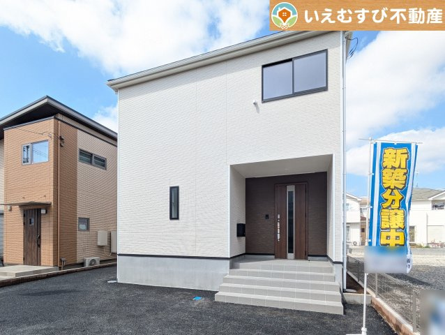 Cradle garden　鴻巣市箕田第9