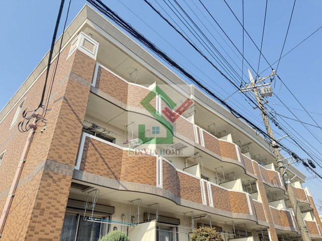 プリマヴェーラエルモッサの外観