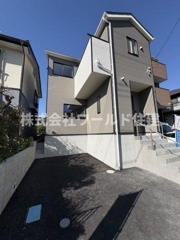 飯能市双柳第37