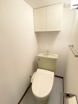 【トイレ】 | PLENDY平塚