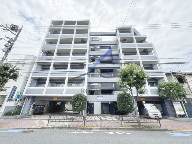 イルヴィアーレ青砥