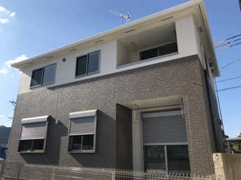 【外観】 | 外観写真その他1