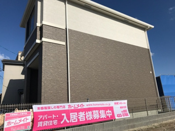 【外観】 | 外観写真その他2