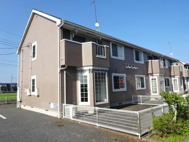 エスペランスⅠの外観|外観