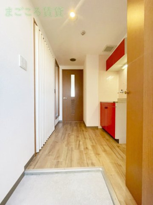 【内装】 | プレミアムAWAZA