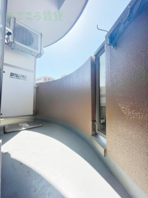 【バルコニー】 | プレミアムAWAZA