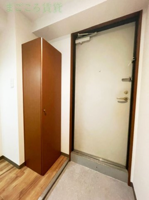 【玄関】 | プレミアムAWAZA