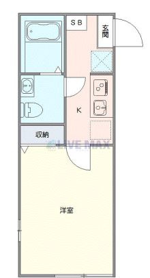 ラフィーネ・パーク岸根公園