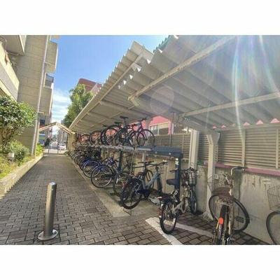 【その他共用部分】 | 川崎スパマンション