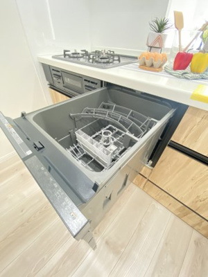 【設備】 | オークハイツ大倉山