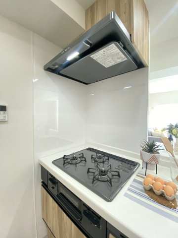 【設備】 | オークハイツ大倉山