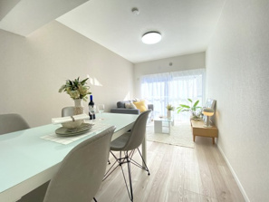 オークハイツ大倉山の画像