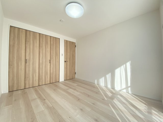 【洋室】 | オークハイツ大倉山