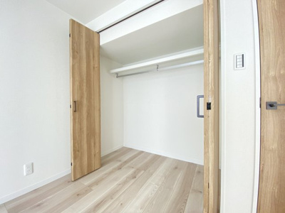 【収納】 | オークハイツ大倉山