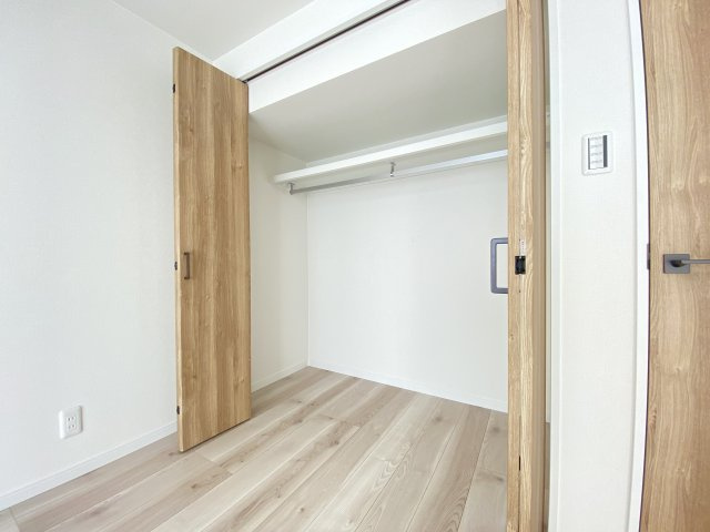 【収納】 | オークハイツ大倉山