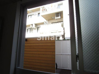 【展望】 | ステラコート中野