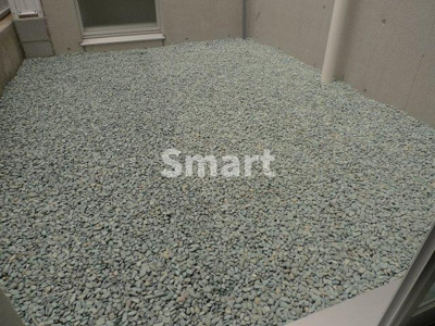 【庭】 | ステラコート中野