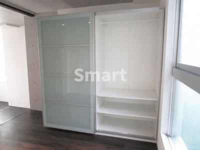 【収納】 | ステラコート中野