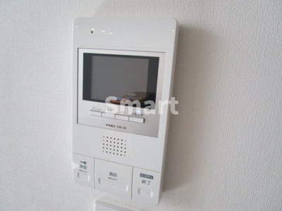 【セキュリティ】 | ステラコート中野