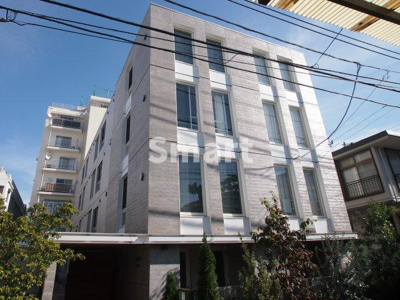 【外観】 | ステラコート中野