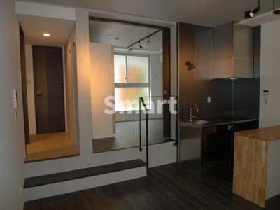 【居間・リビング】 | ステラコート中野