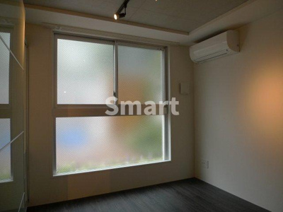 【寝室】 | ステラコート中野