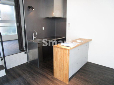 【キッチン】 | ステラコート中野