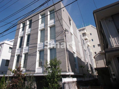 【外観】 | ステラコート中野