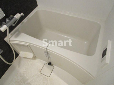 【浴室】 | ステラコート中野