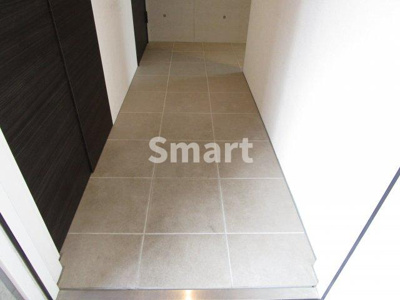 【玄関】 | ステラコート中野