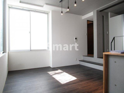 【居間・リビング】 | ステラコート中野