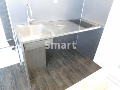 【キッチン】 | ステラコート中野