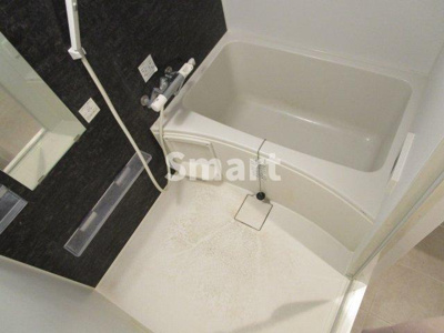 【浴室】 | ステラコート中野