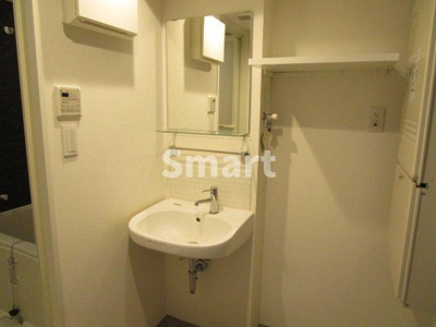 【独立洗面台】 | ステラコート中野