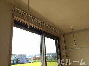 シャーメゾン石橋 Cの展望