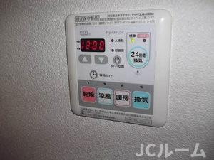 シャーメゾン石橋 Cの設備