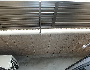 【バルコニー】 | B−Flat（ビーフラット）