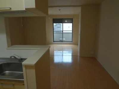 【内装】 | B−Flat（ビーフラット）