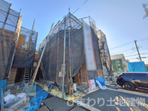 綾瀬市蓼川3丁目 14号棟 3期の画像