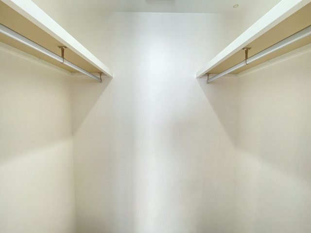 西原上原（全2棟）ラスト1号棟の収納|※同施工会社写真です