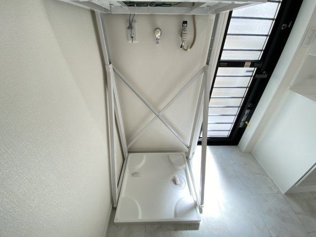 西原上原（全2棟）ラスト1号棟の設備|※同施工会社写真です
