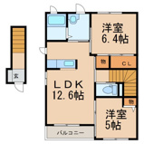 メゾン・クイーンの画像