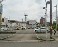 第2まもるモータープールの画像