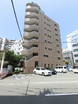 【外観】 | ヴァンクレール小嶋 | 外観写真