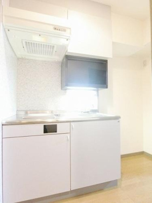  | ヴァンクレール小嶋 | 物件の画像4