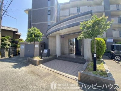 【エントランス】 | ディナスティⅤ | エントランス写真