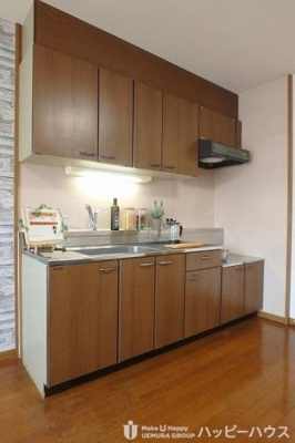  | ディナスティⅤ | 物件の画像4